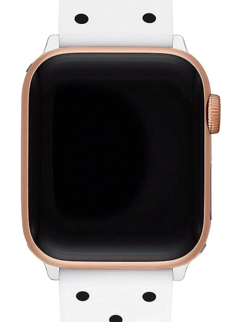 kate spade silicone watch